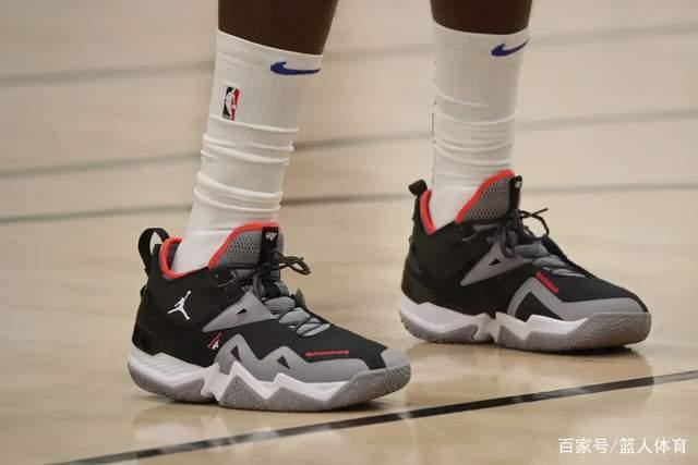 2024NBA选秀大会：里萨谢状元 湖人选中布朗尼